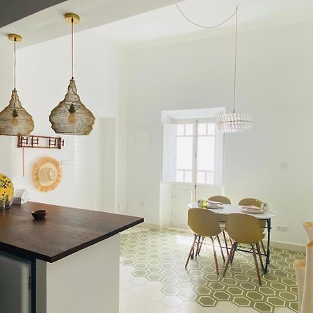 Apartamento Dar Maha Medina Esauira Exterior foto