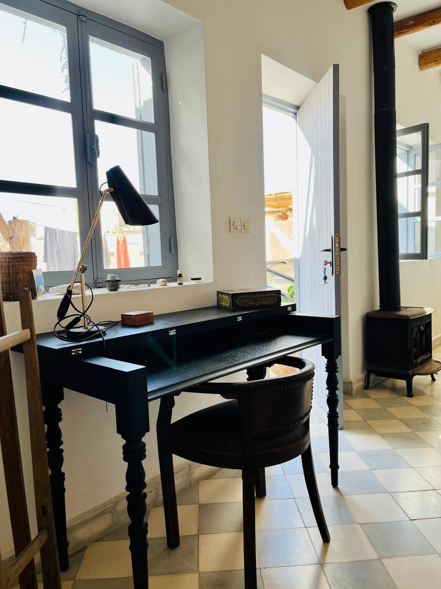 Apartamento Dar Maha Medina Esauira Exterior foto