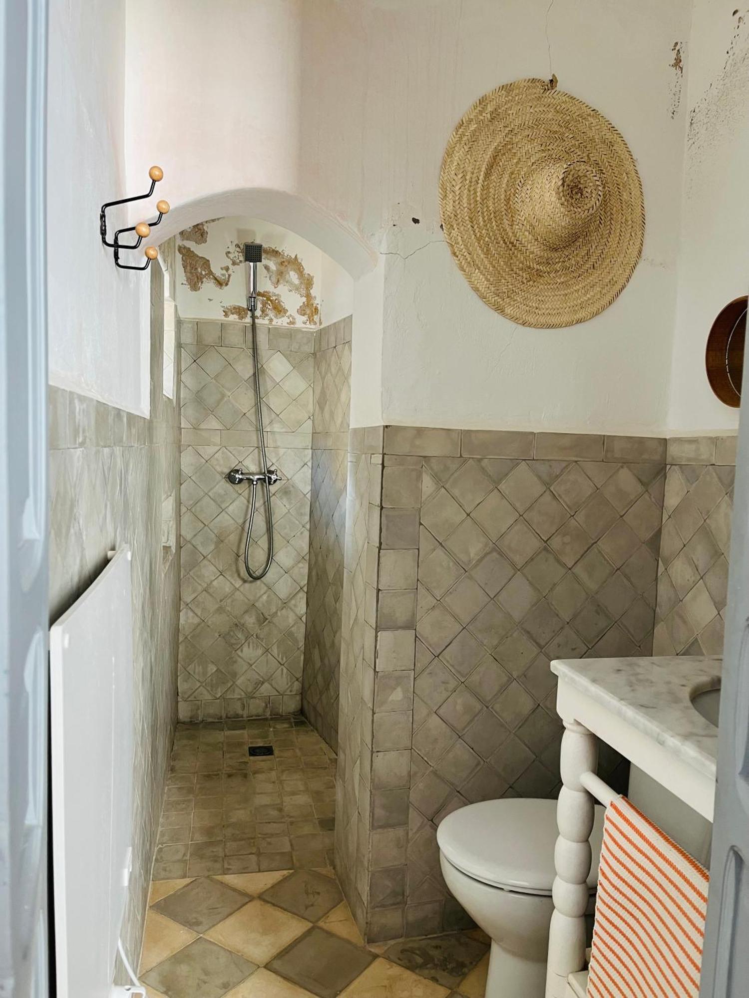 Apartamento Dar Maha Medina Esauira Exterior foto