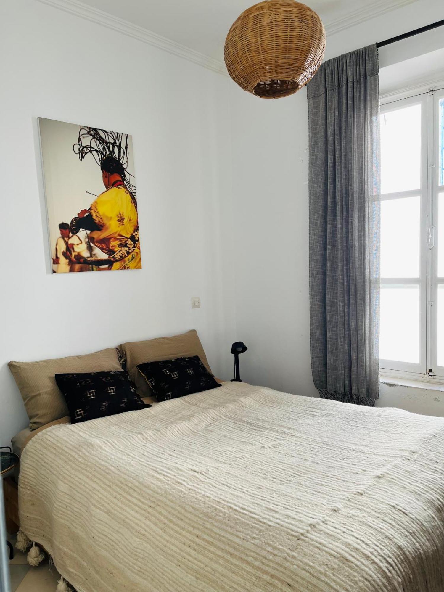 Apartamento Dar Maha Medina Esauira Exterior foto
