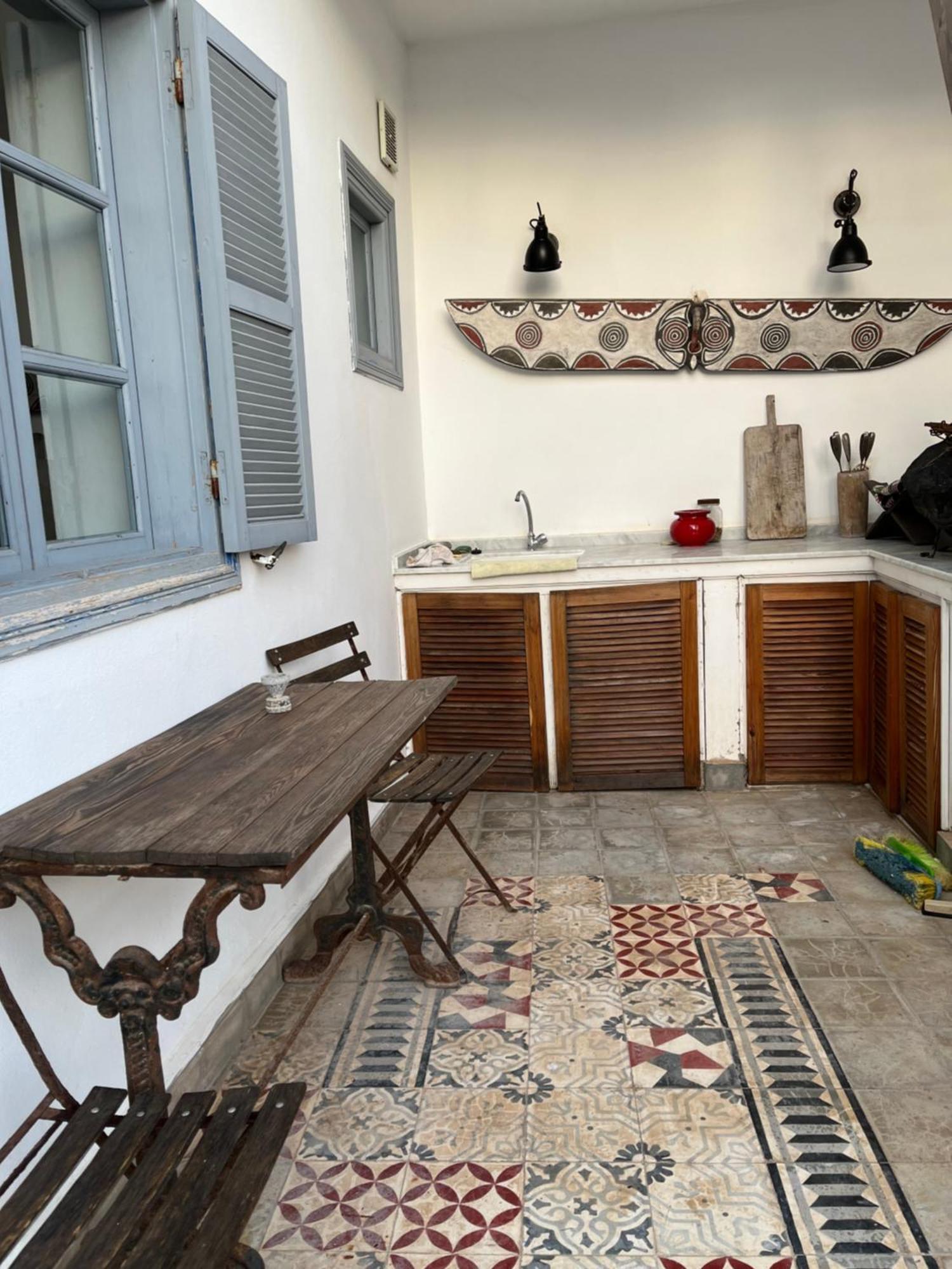 Apartamento Dar Maha Medina Esauira Exterior foto