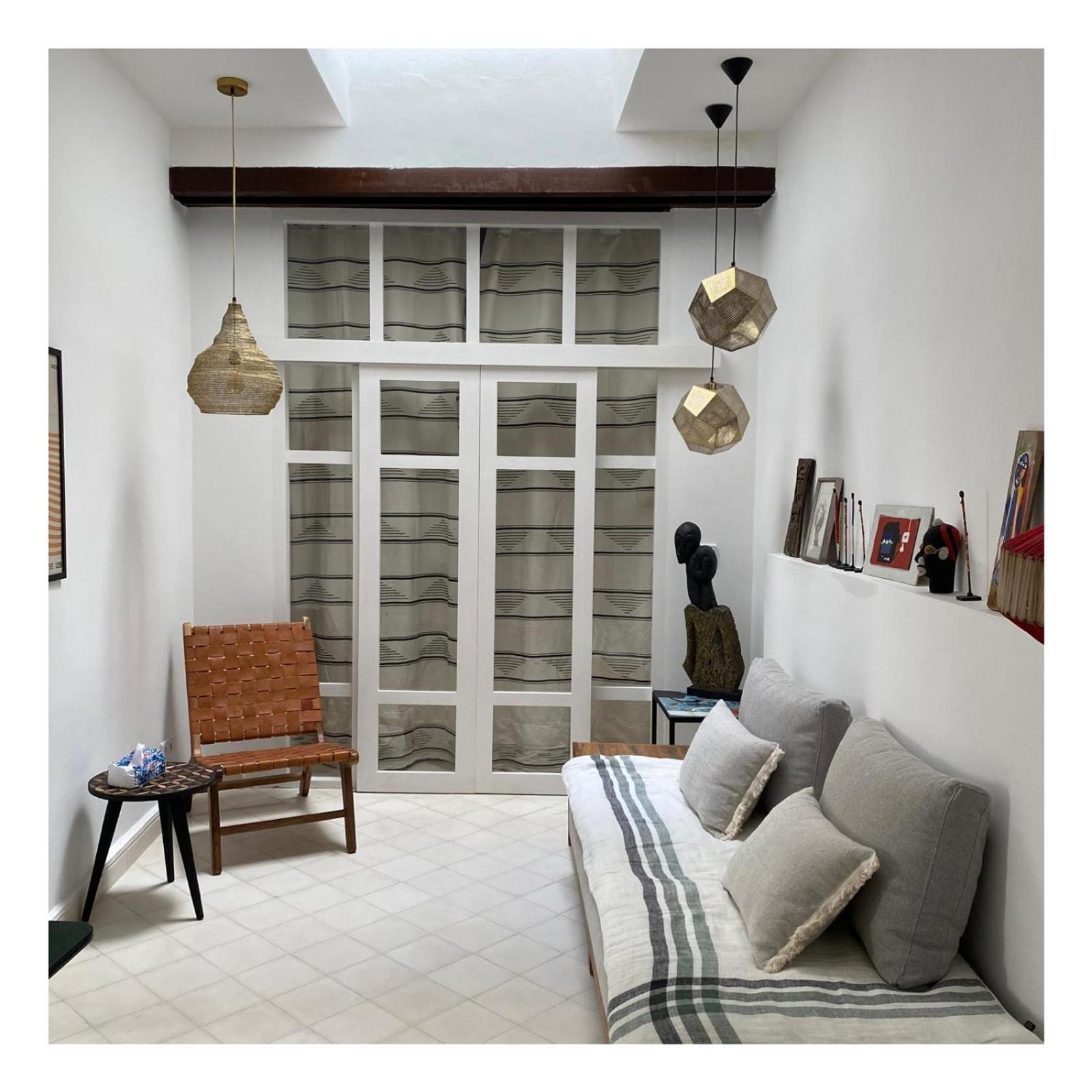 Apartamento Dar Maha Medina Esauira Exterior foto