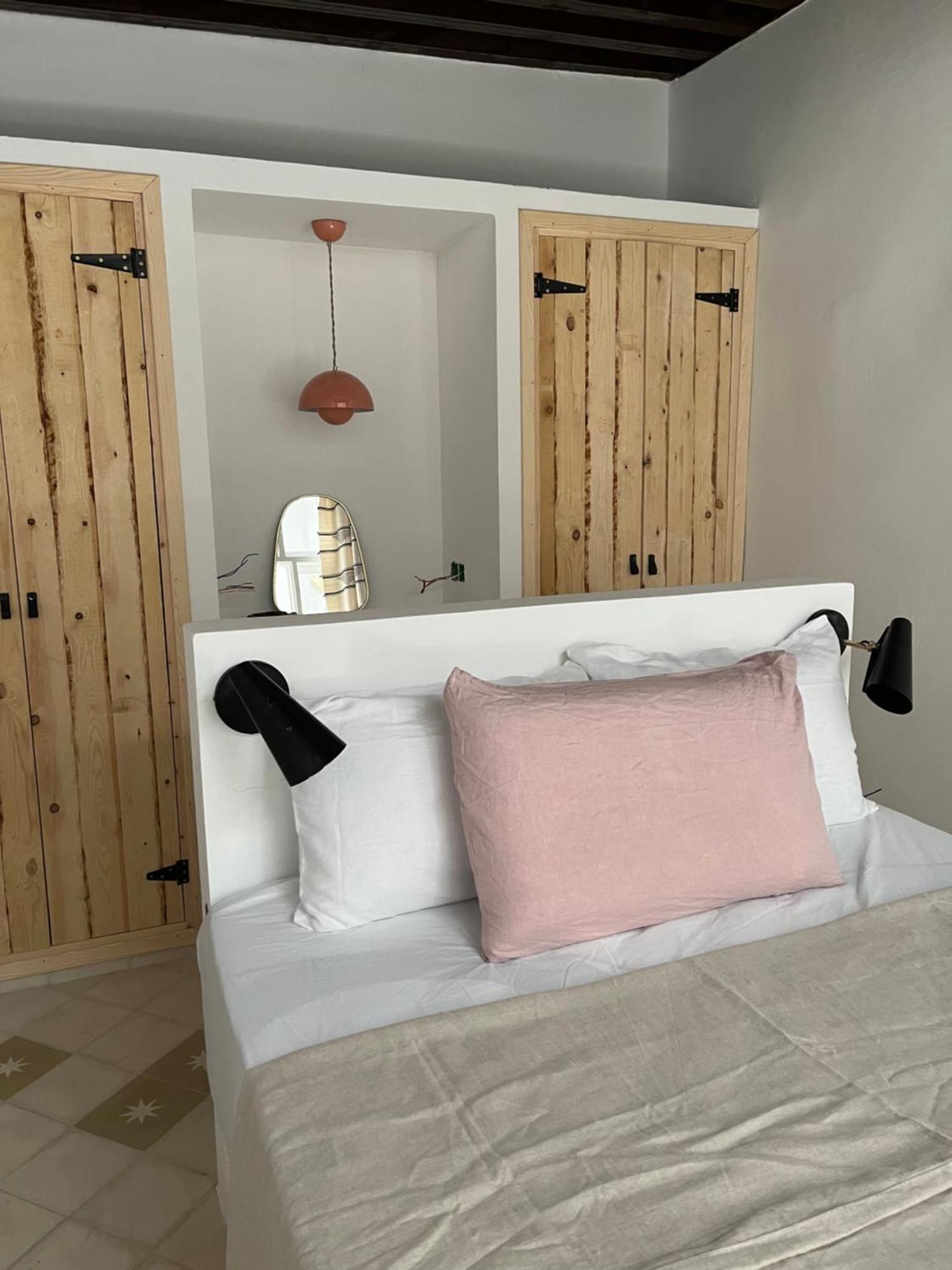 Apartamento Dar Maha Medina Esauira Exterior foto