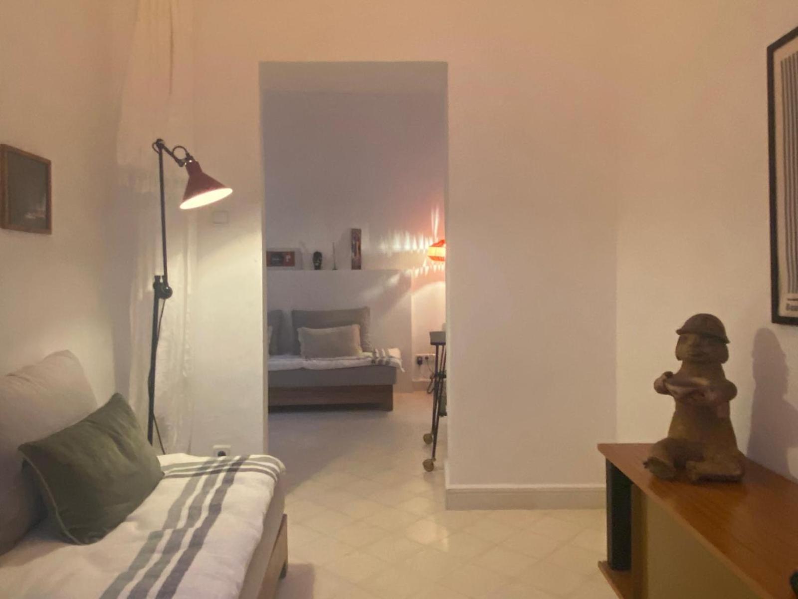 Apartamento Dar Maha Medina Esauira Exterior foto