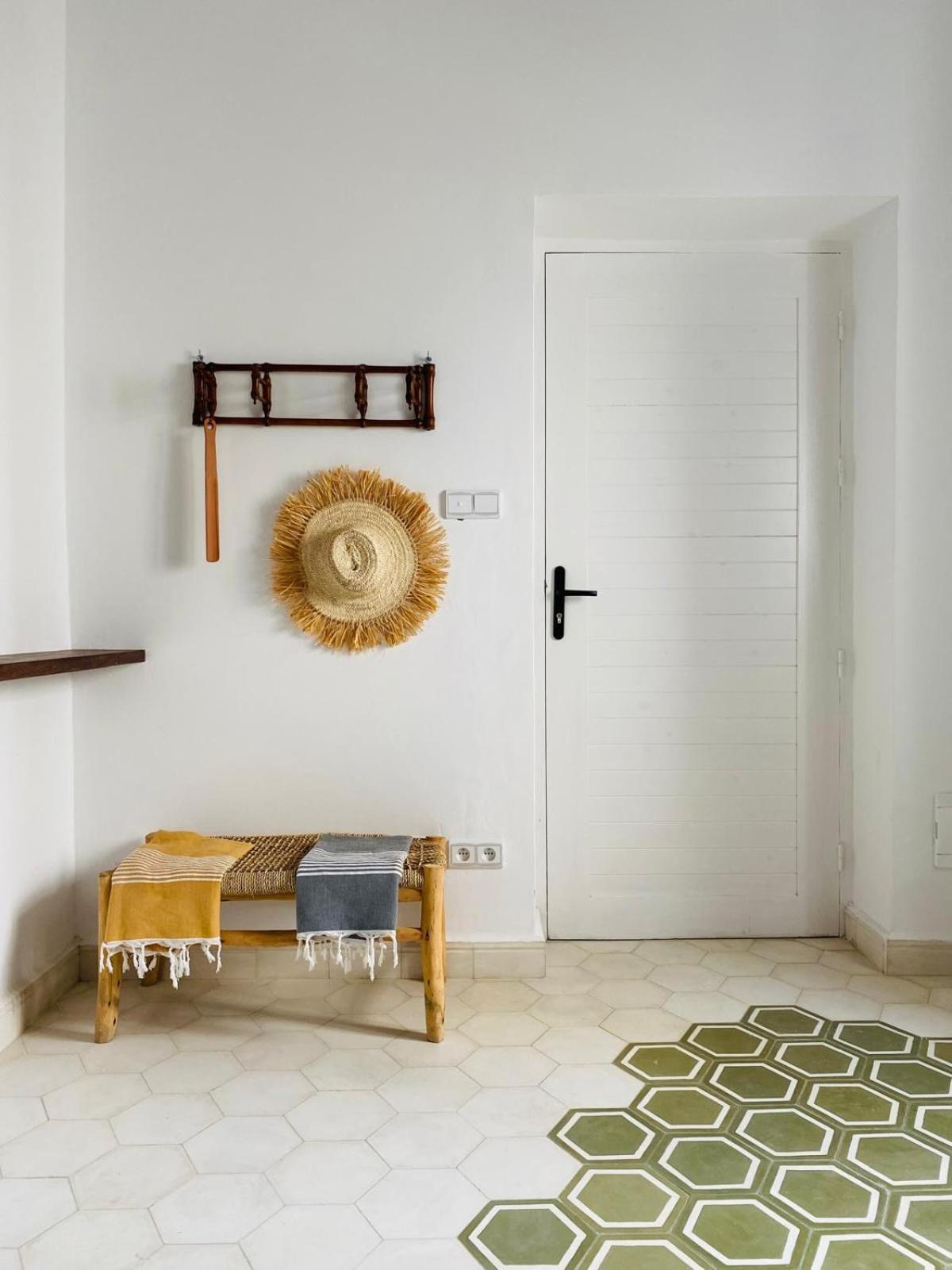Apartamento Dar Maha Medina Esauira Exterior foto