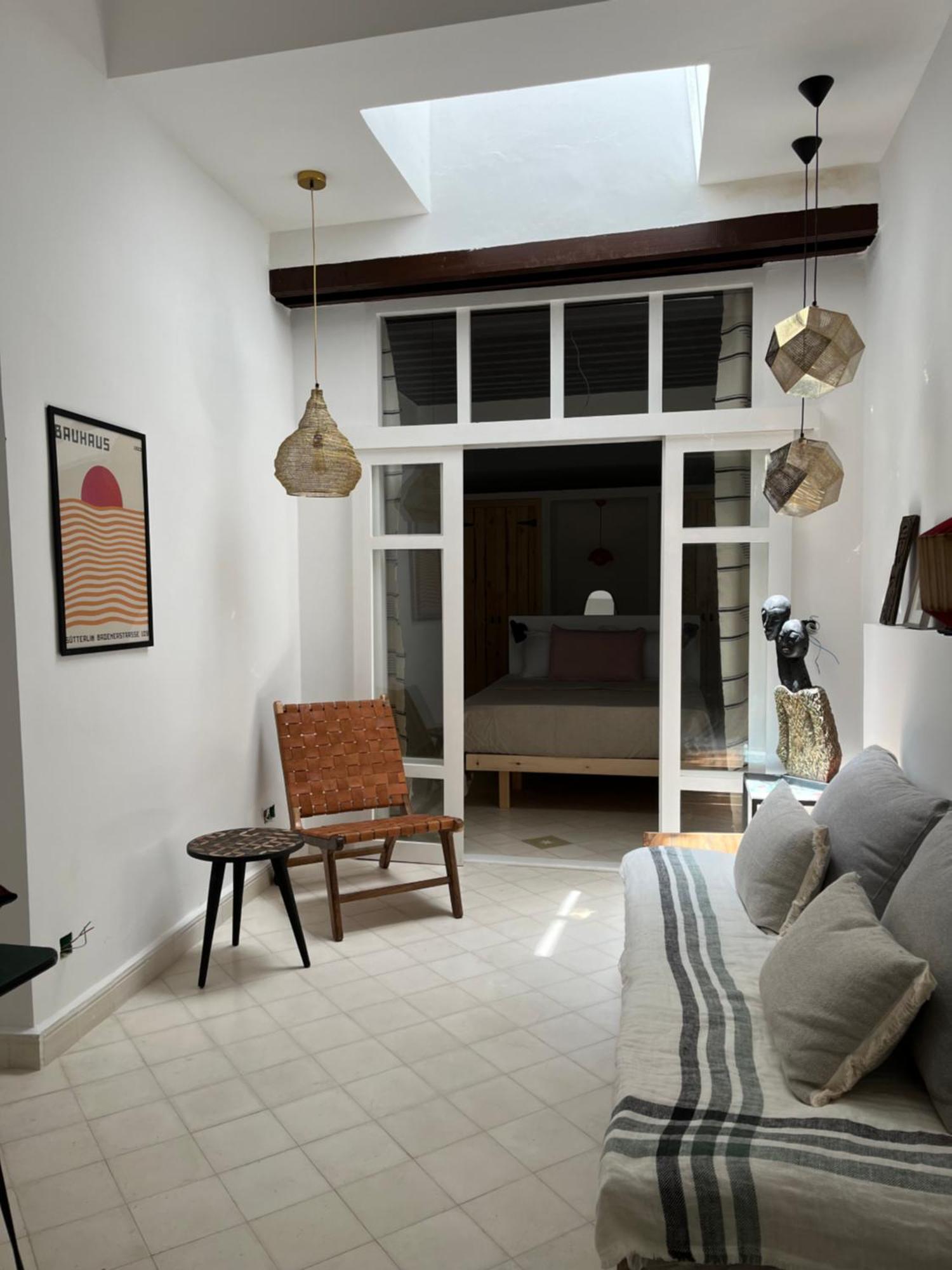 Apartamento Dar Maha Medina Esauira Exterior foto