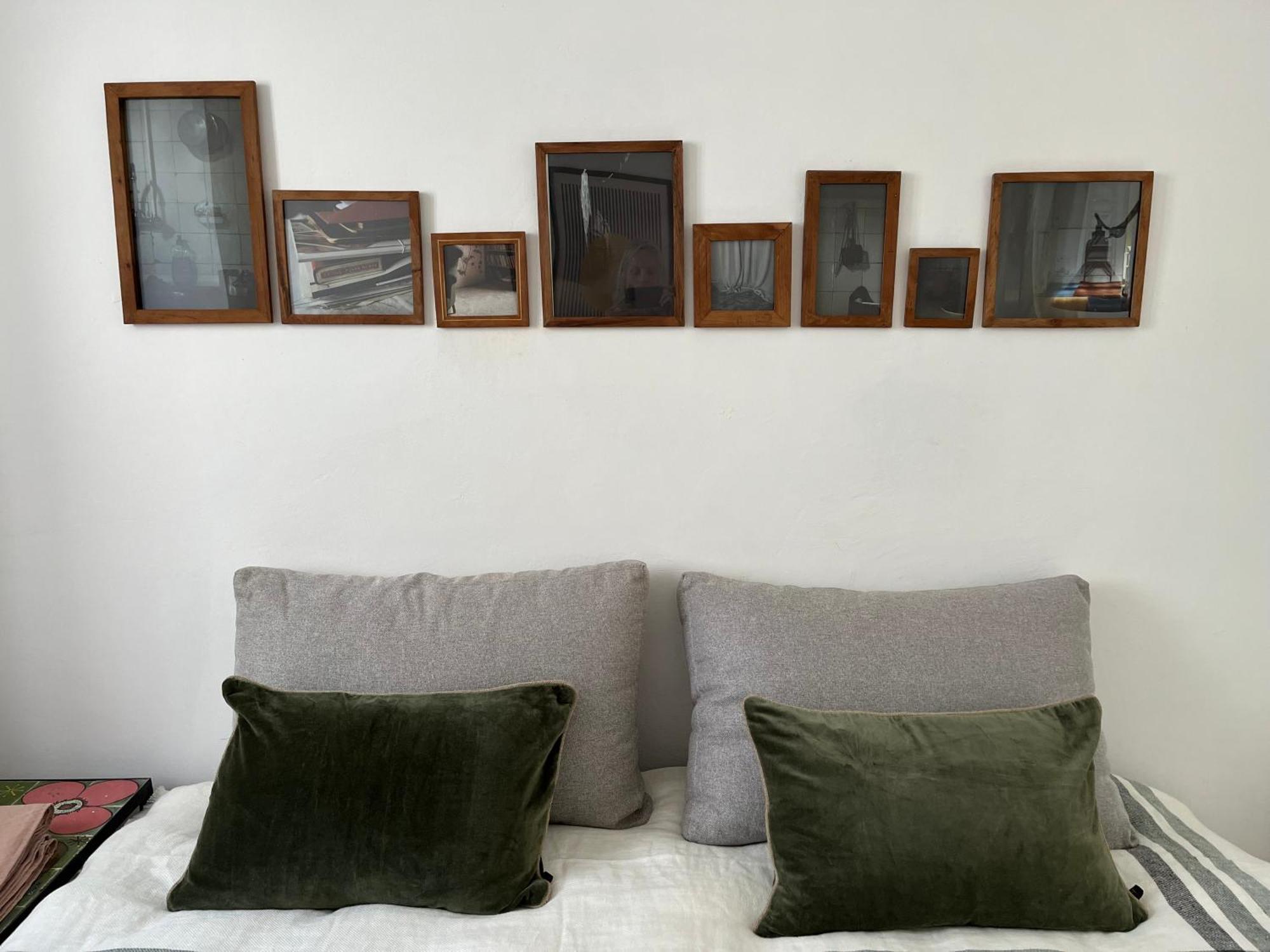 Apartamento Dar Maha Medina Esauira Exterior foto