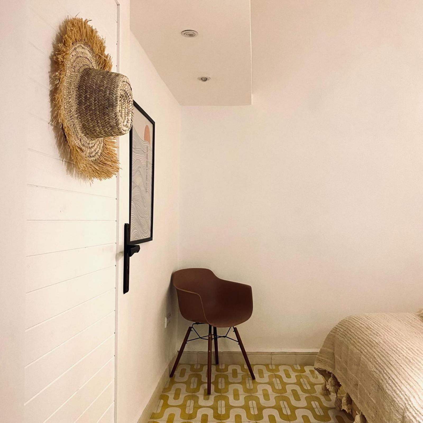 Apartamento Dar Maha Medina Esauira Exterior foto