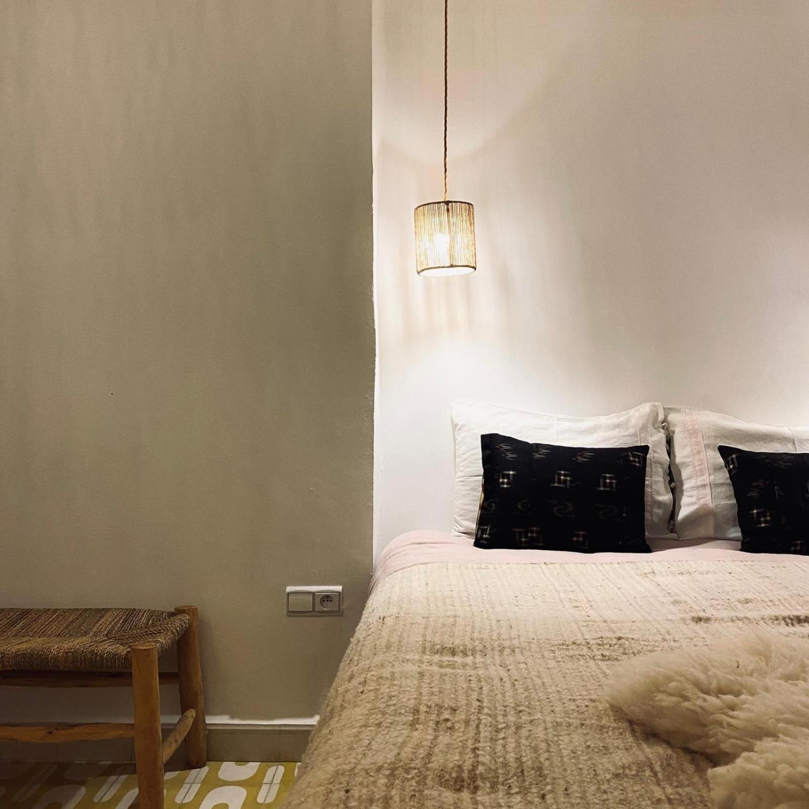 Apartamento Dar Maha Medina Esauira Exterior foto